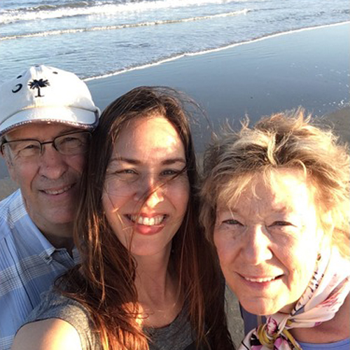 Minnesota kind-hearted, solid, Sandy & Patrick